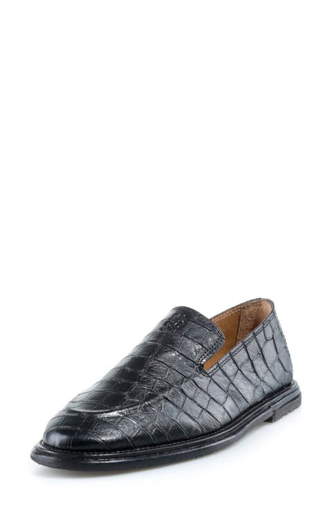Tripp Loafer
