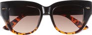 Vince Camuto Cat Eye Sunglasses