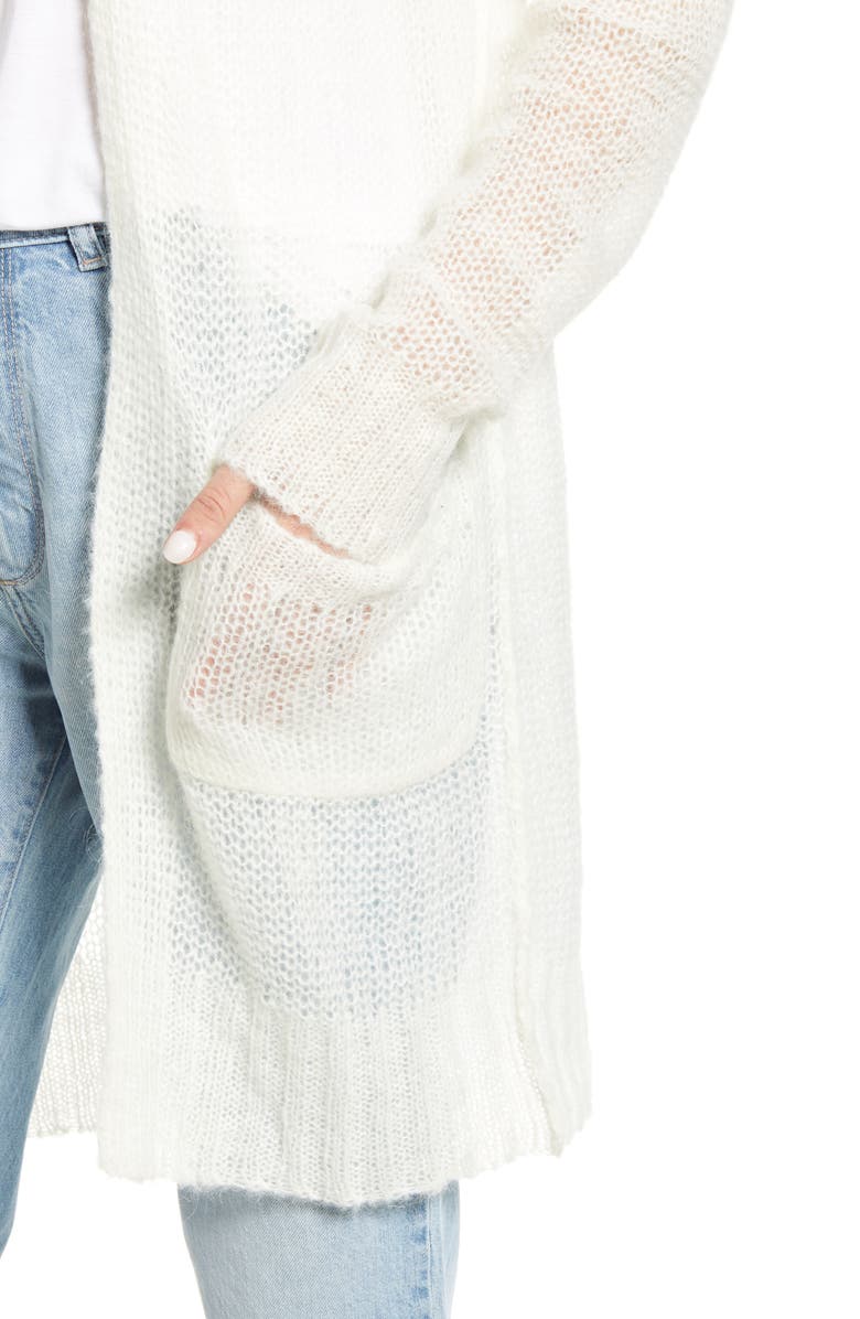 DL1961 x Marianna Hewitt Saratoga Cardigan, Alternate, color,