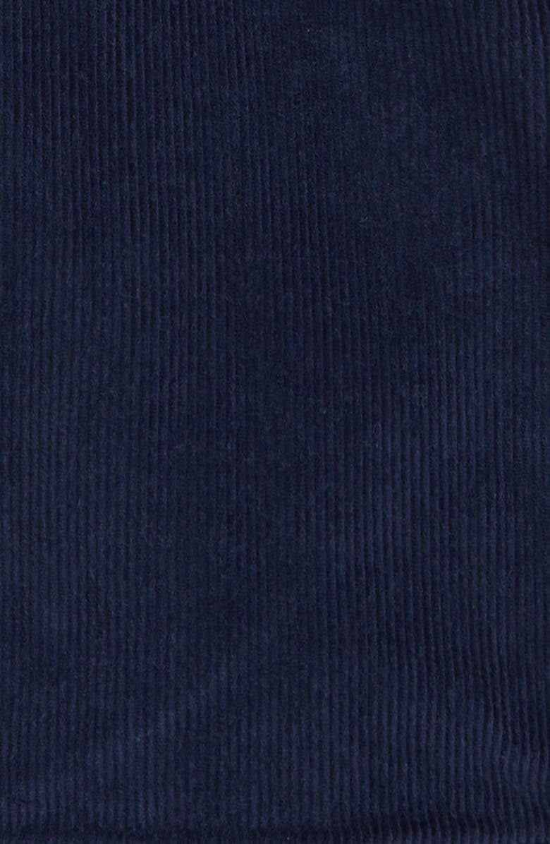 Mini Boden Kids' Cotton Corduroy Cargo Pants, Alternate, color, 