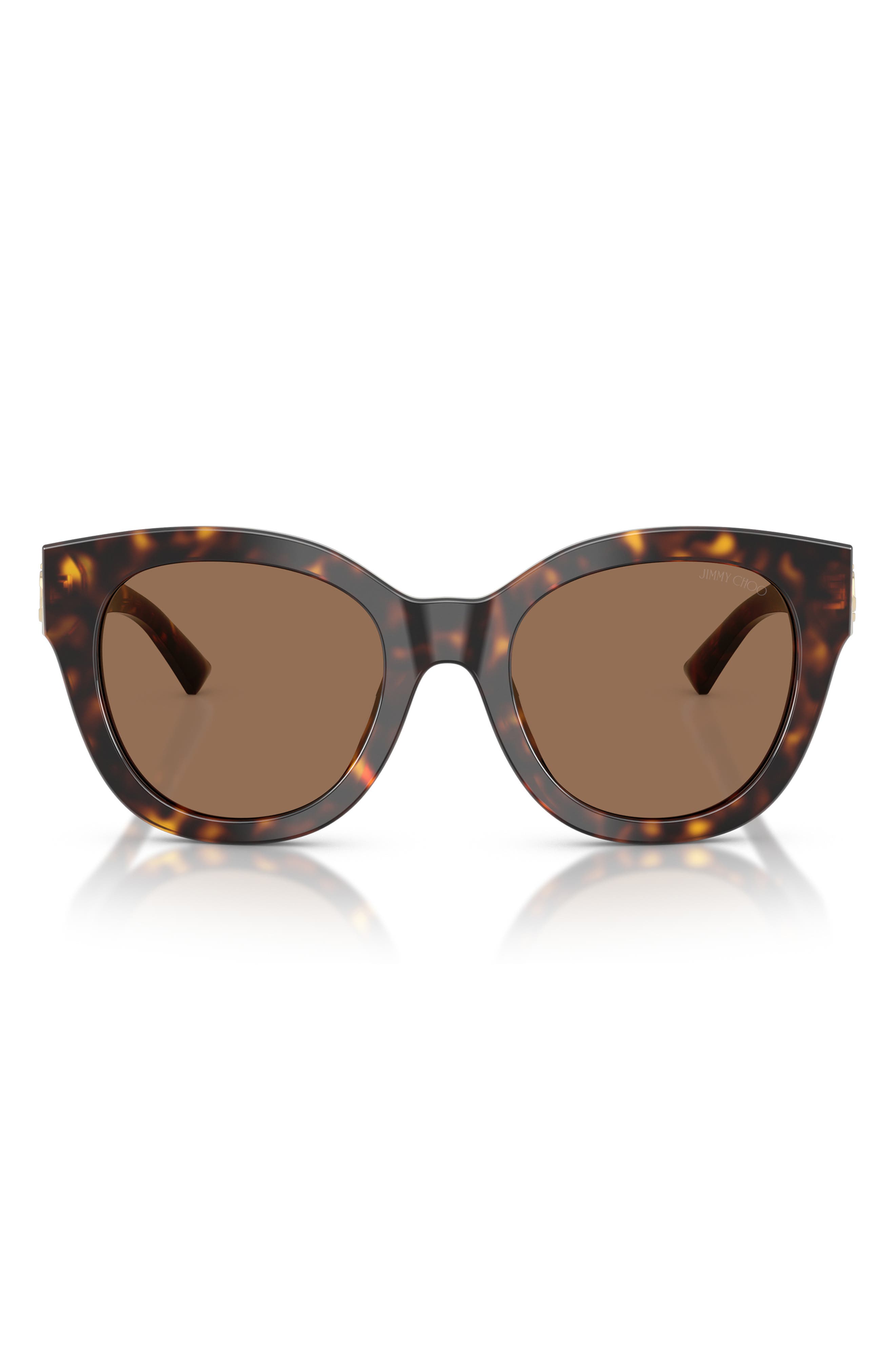 selected HAVANA / DARK BROWN
