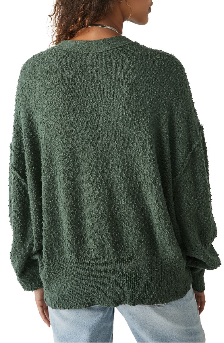 Free People Found My Friend Cardigan, Alternate, color,