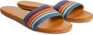 hari mari La Brea Slide Sandal