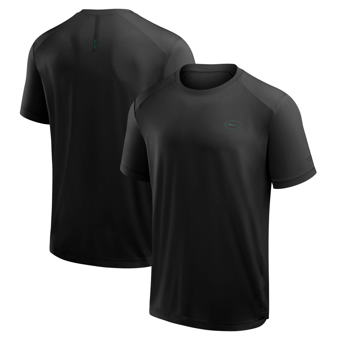 selected Black
