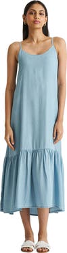 Reistor Flowy Maxi with Adjustable Straps