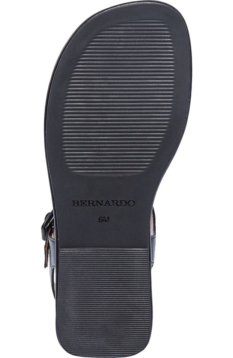 Bernardo Footwear Tucson Sandal, Alternate, color,