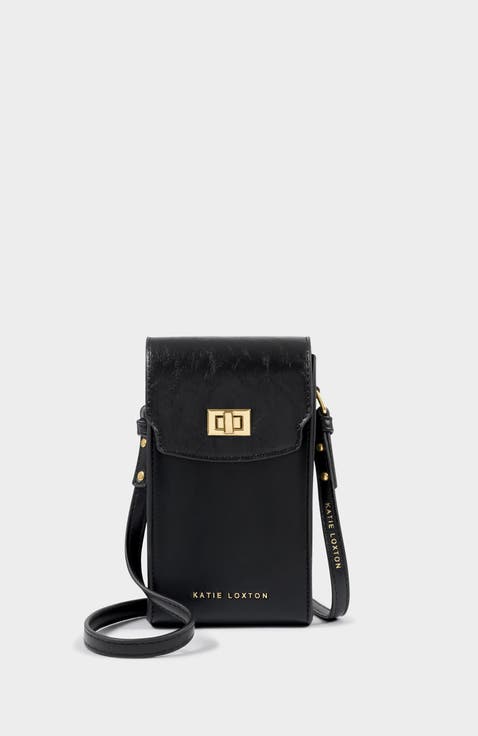 Orin Twist Lock Slim Bag