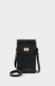 Katie Loxton Orin Twist Lock Slim Bag