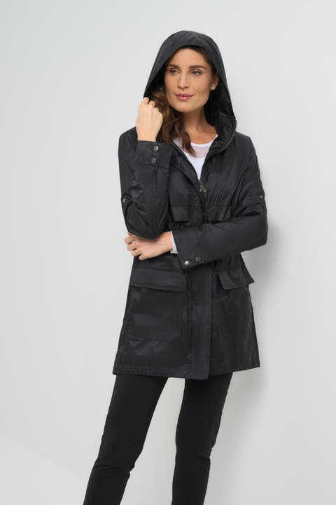Ramona Windbreaker Jacket