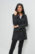 Anatomie Ramona Windbreaker Jacket