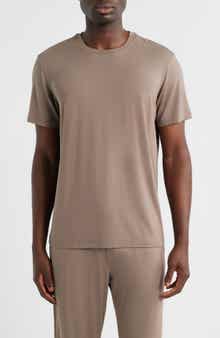 Daniel Buchler Crewneck Pajama T-Shirt