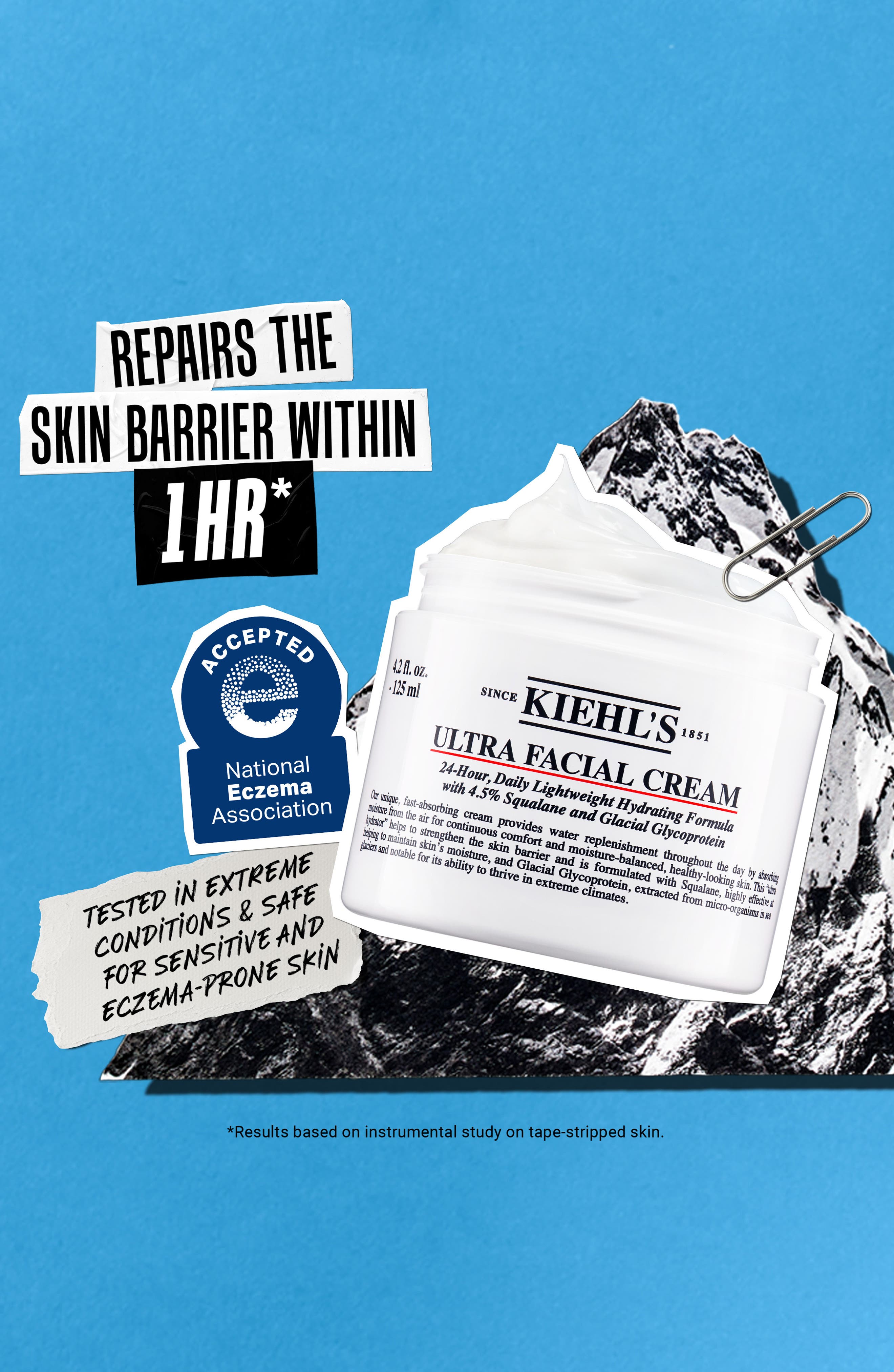 Ultra Facial Cream | Nordstrom