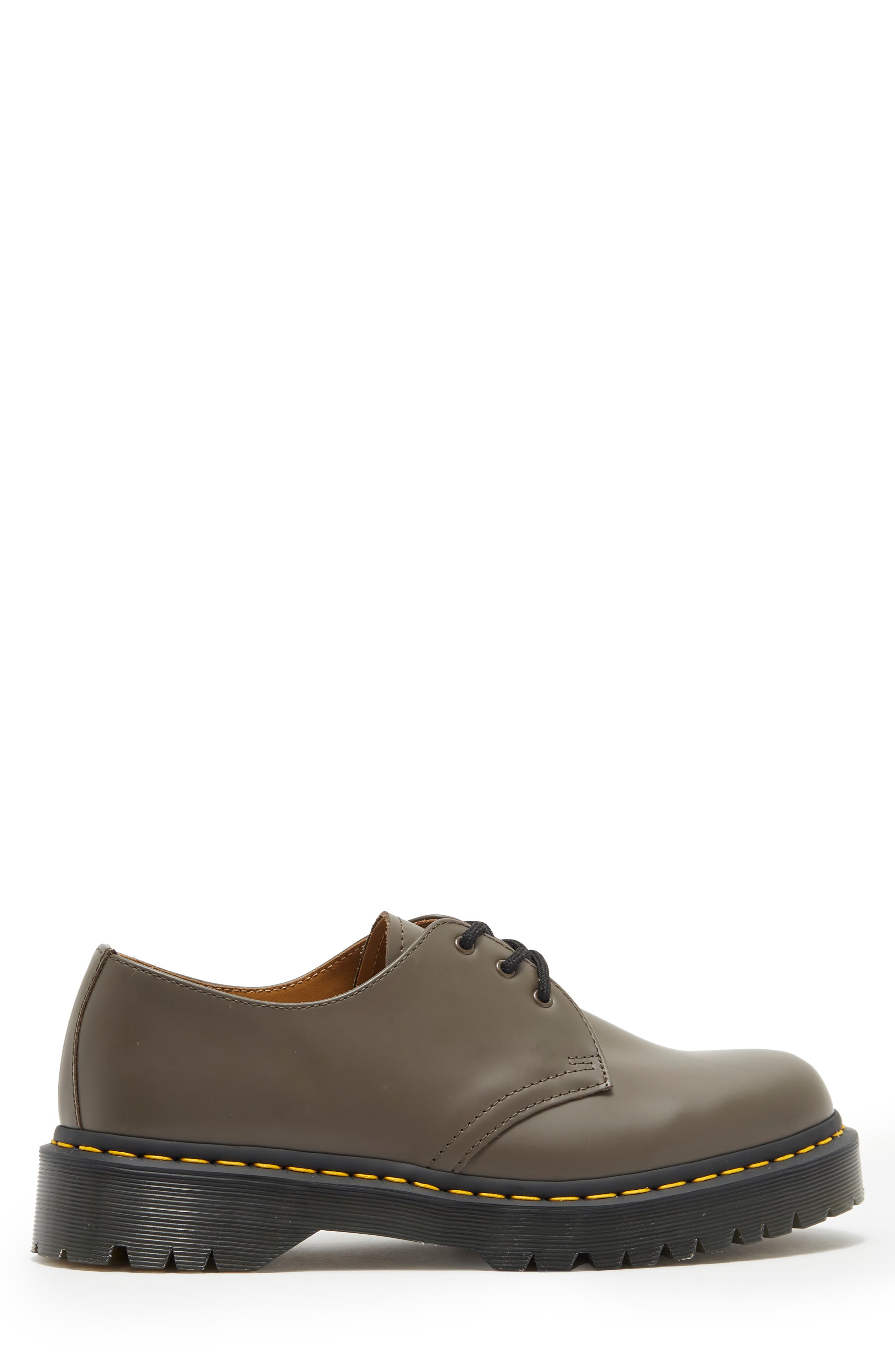 Dr. Martens 1461 Bex Oxford, Alternate, color, 