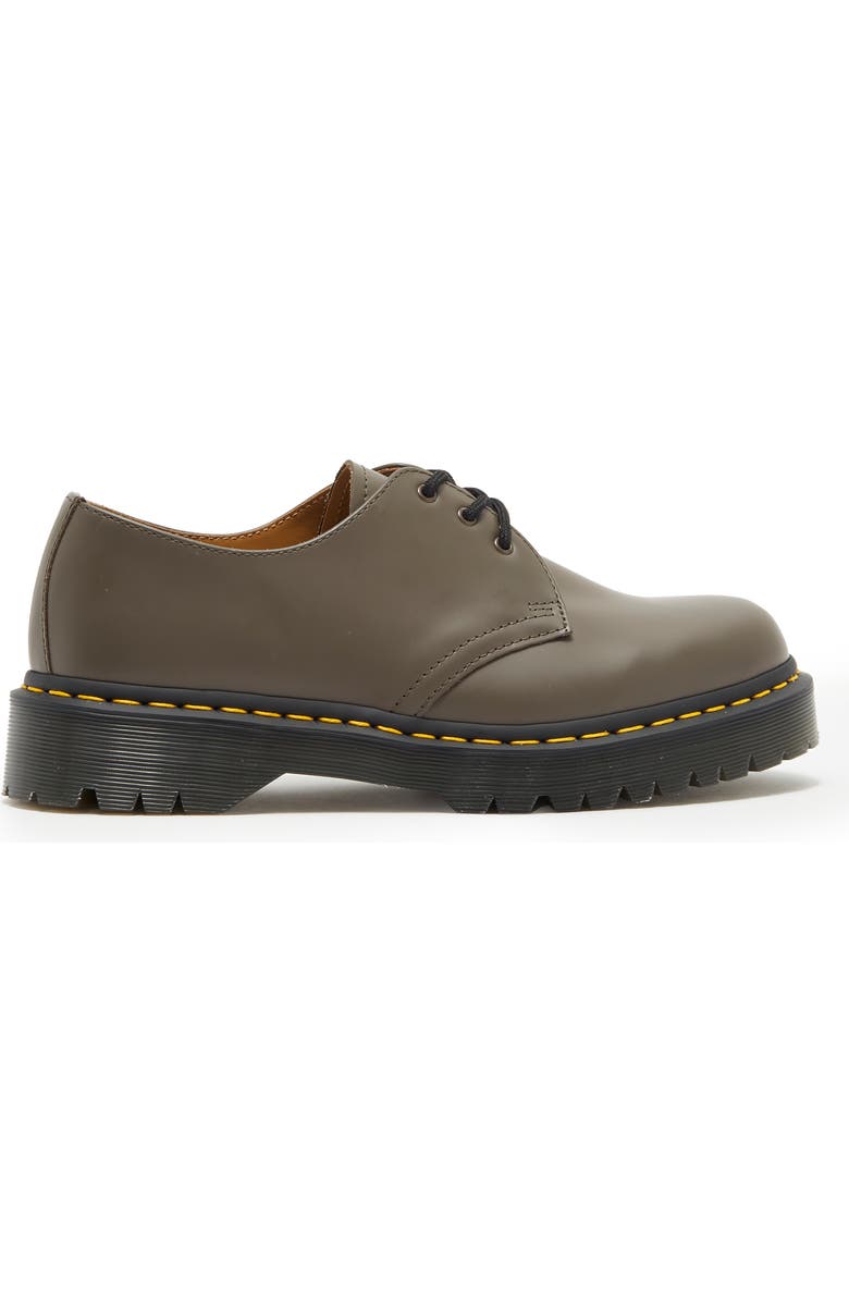 Dr. Martens 1461 Bex Oxford, Alternate, color,