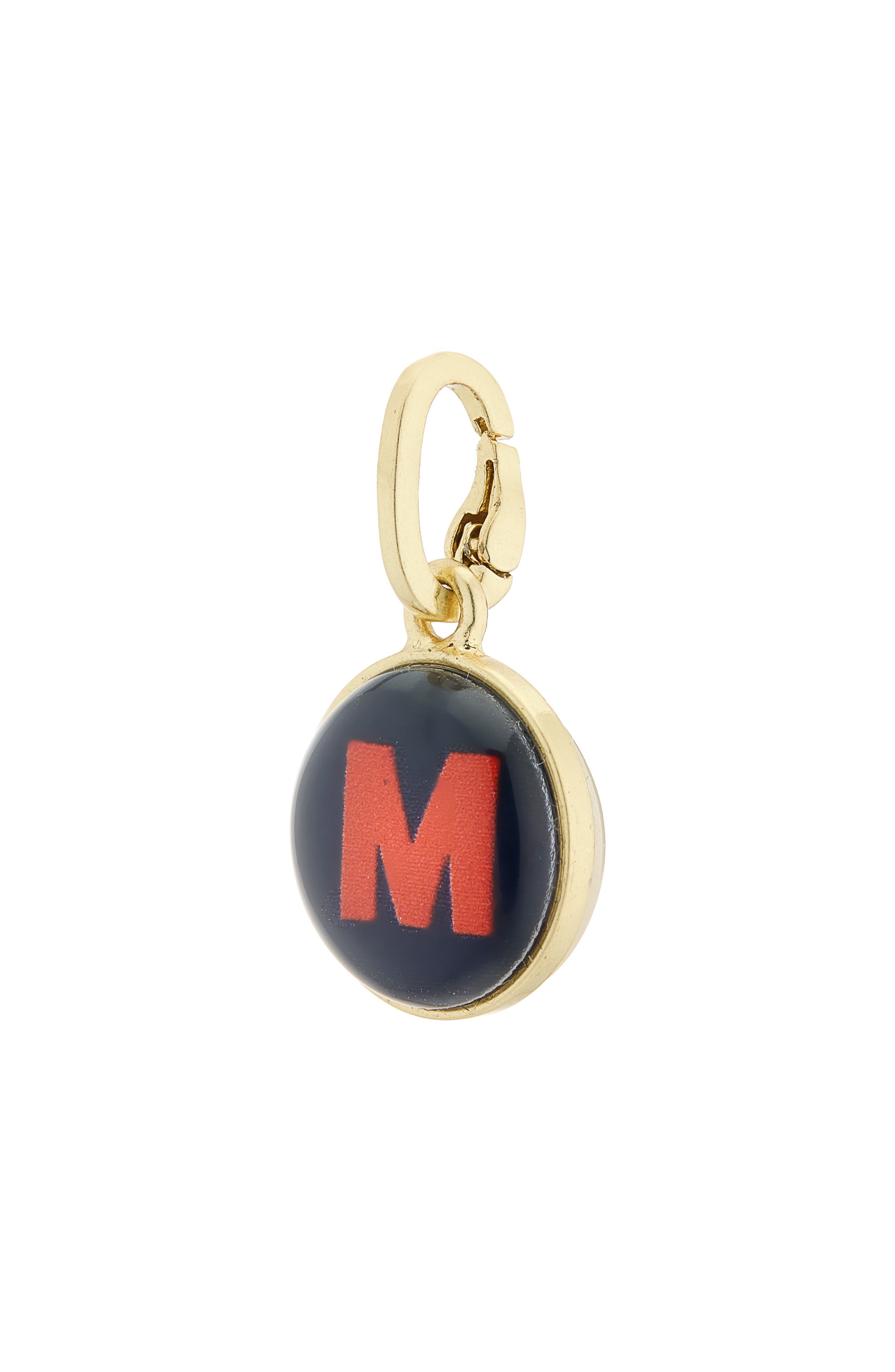 VINTAGE GOLD W/ MULTI M
