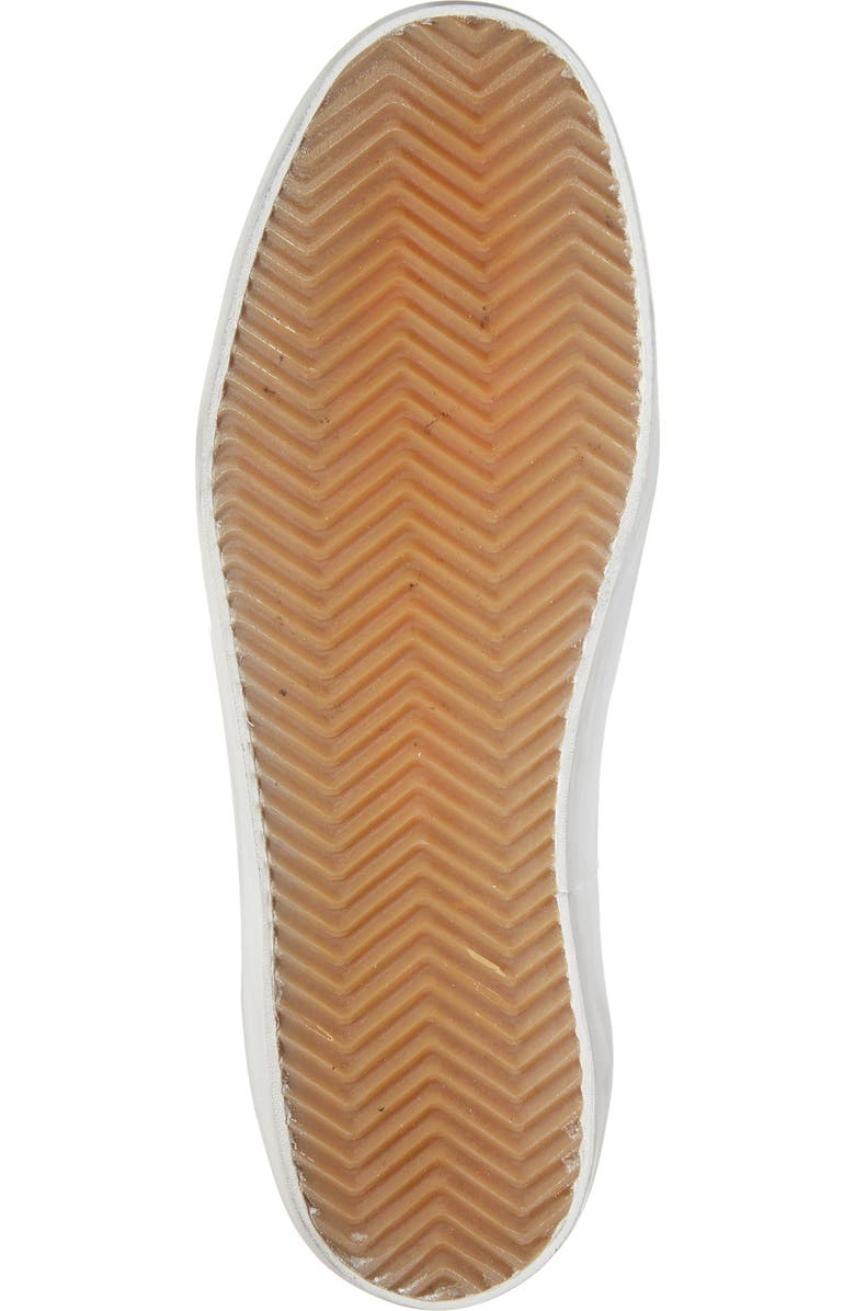 Golden Goose Mid Star Glitter Sneaker, Alternate, color,