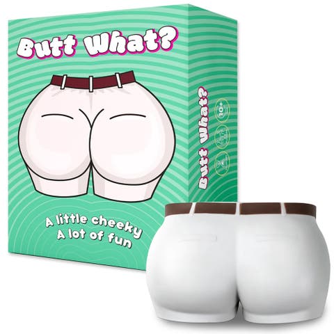 Frankie Lapenna's Party Game, Ages 10+