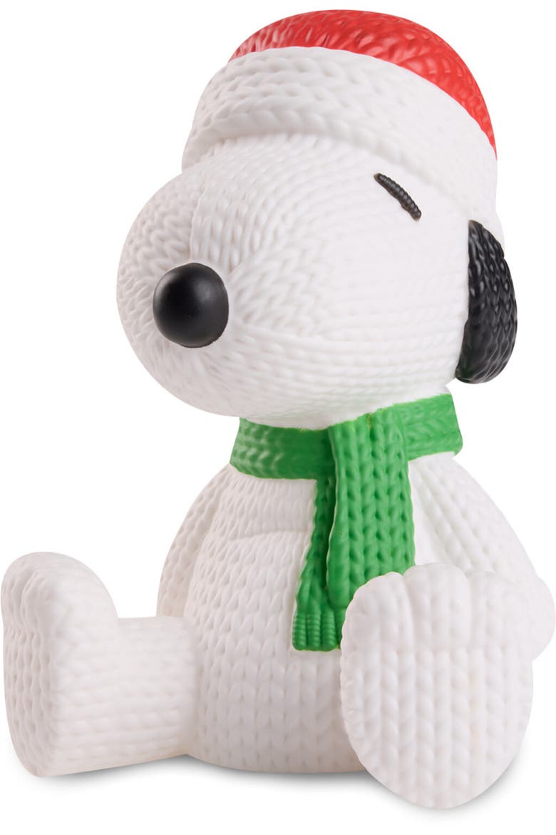 Peanuts - Snoopy, Alternate, color, Multicolor