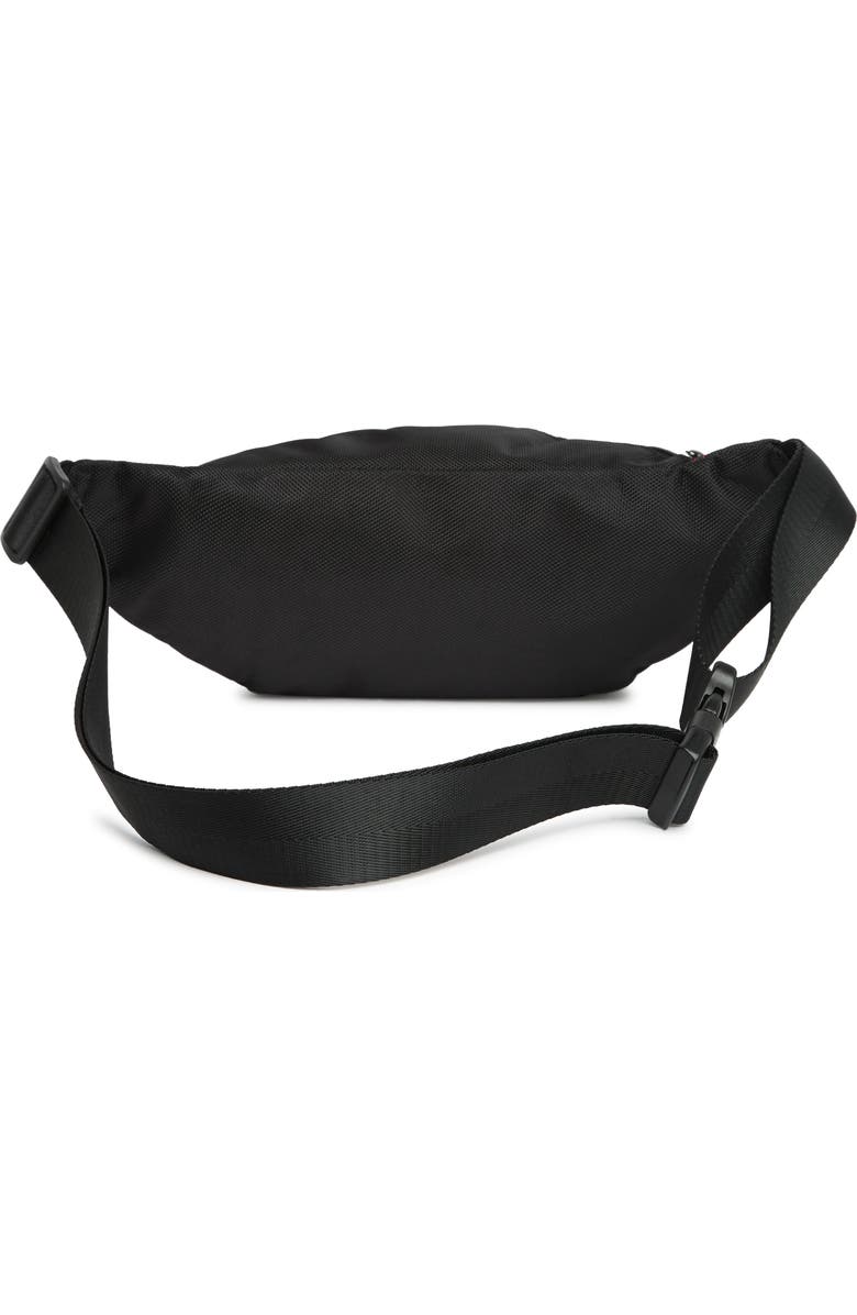 Robert Graham Packman Recycled Polyester Belt Bag, Alternate, color,