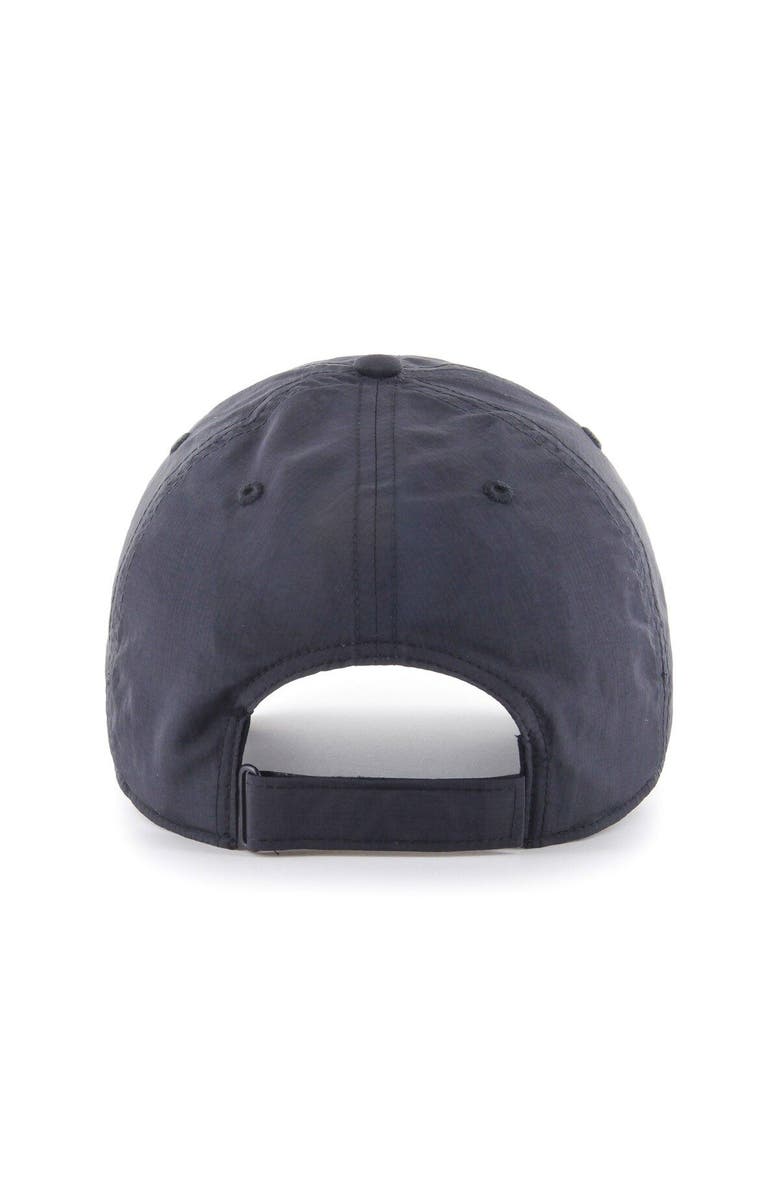 '47 Men's '47 Navy Dallas Cowboys Member Clean Up Adjustable Hat, Alternate, color, Navy