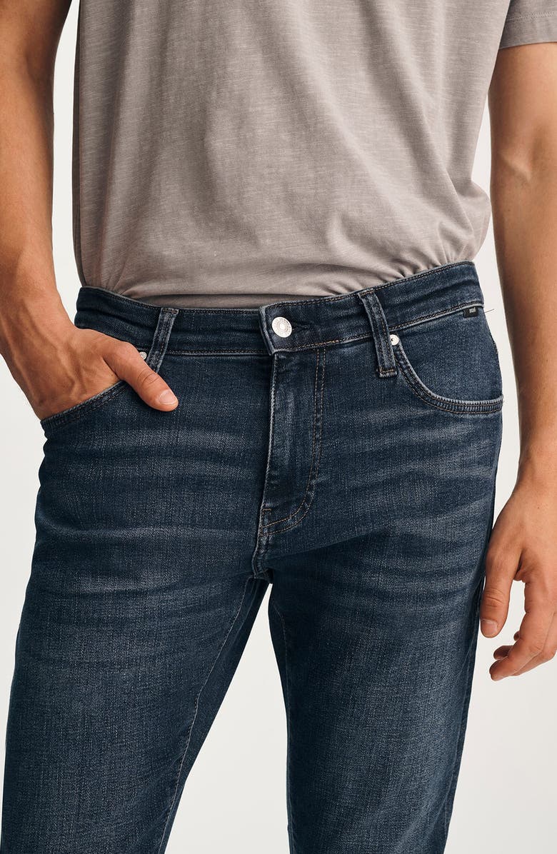Mavi Jeans Jake Slim Fit Jeans, Alternate, color,