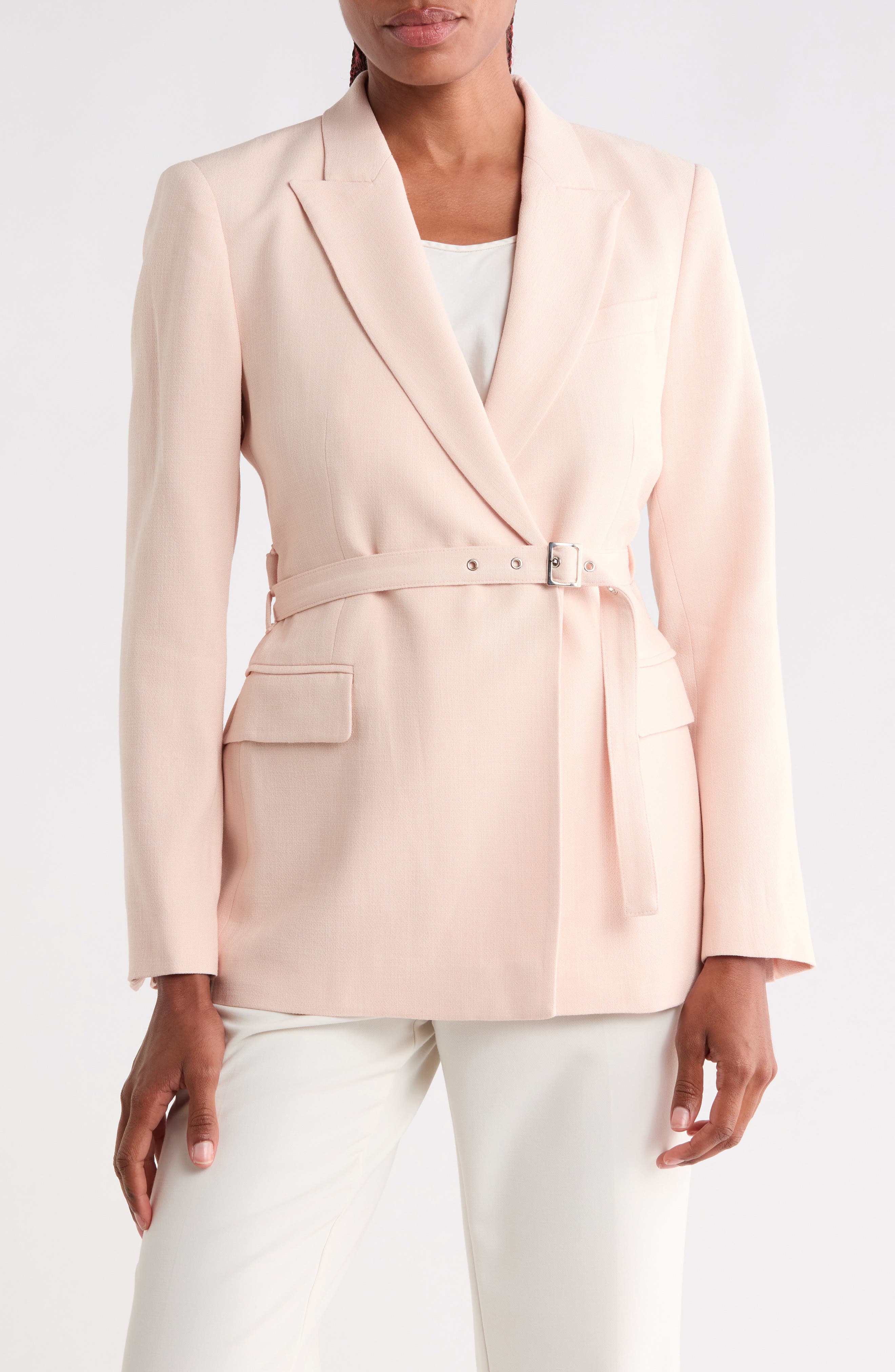 selected PINK