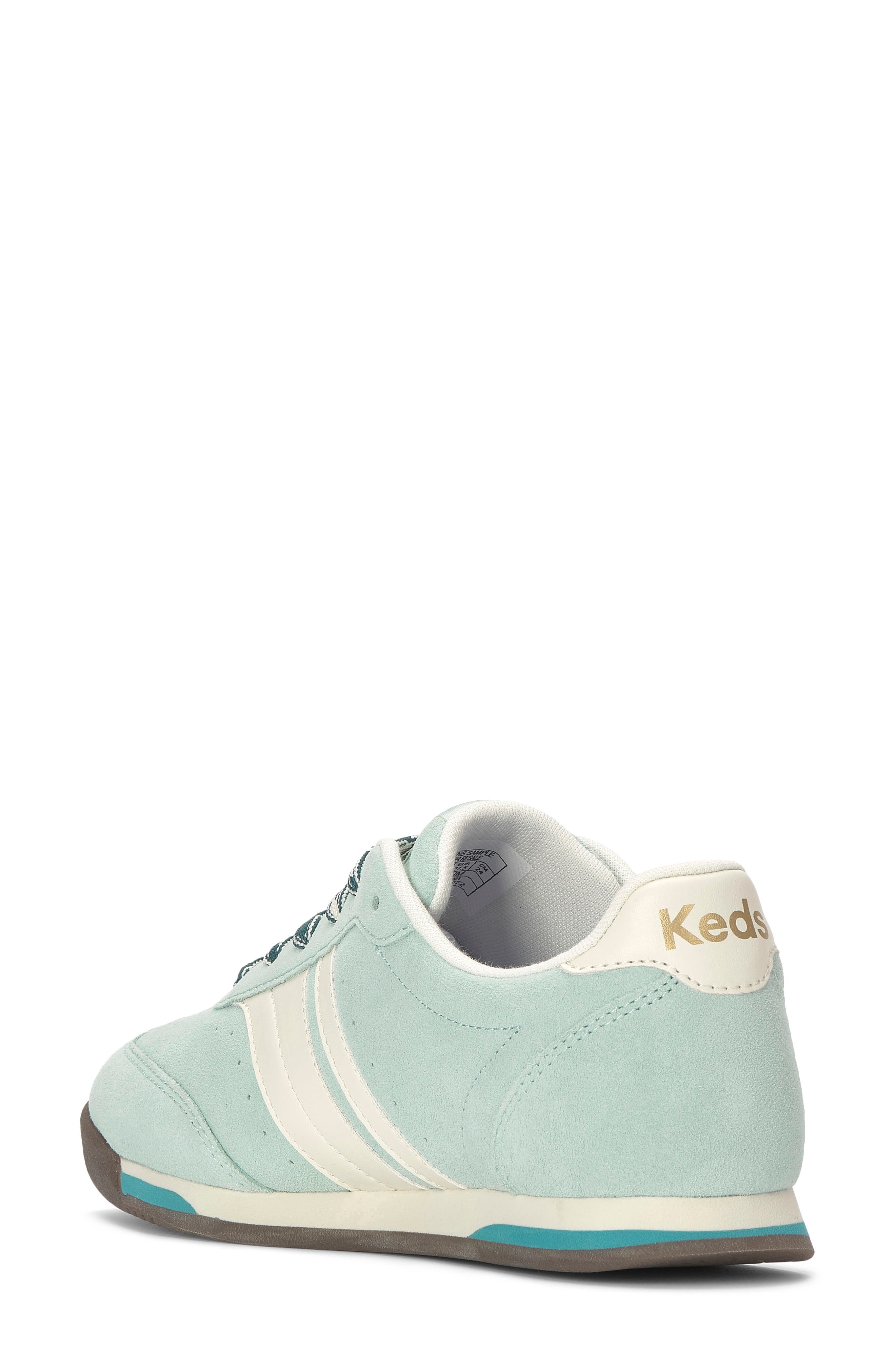 Revival Sneaker, Alternate, color, MINT