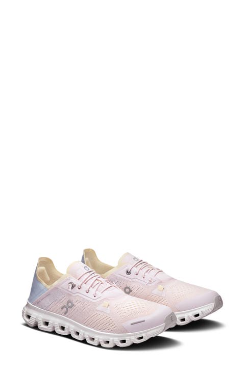 Cloud 6 Coast Sneaker (Women)