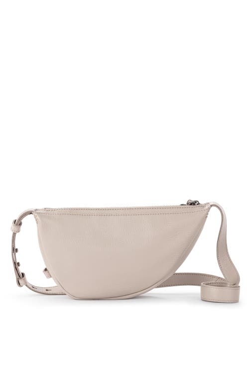 The Sak Tess Sling Leather Bag