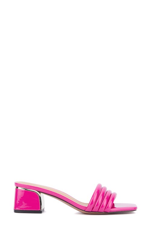 TORGEIS TORGEIS JANINE SLIDE SANDAL 