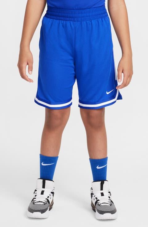 Kids' Dri-FIT DNA Athletic Shorts (Little Kid & Big Kid)