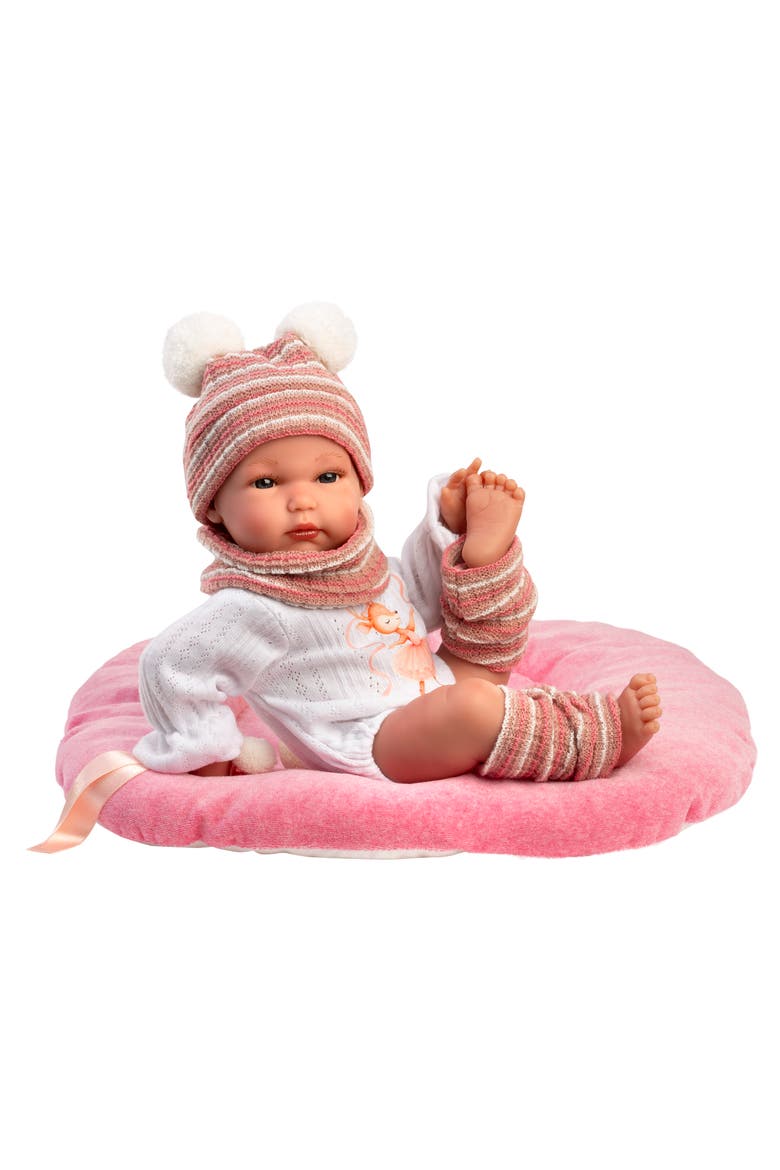 Skye 13.8 Inch Baby Doll, Alternate, color, ASST