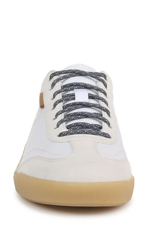 DR. SCHOLL'S DR. SCHOLL'S BE TRUE LOW TOP SNEAKER