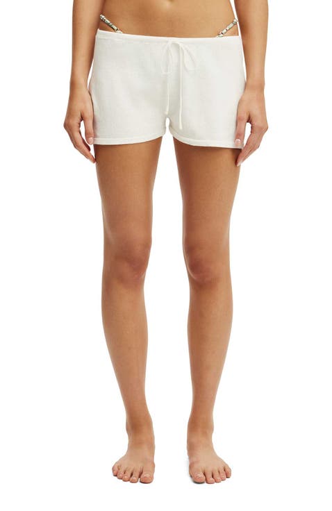 Women's Maya Knit Relaxed Short