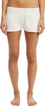 COTTON ON BODY Women's Maya Knit Relaxed Short