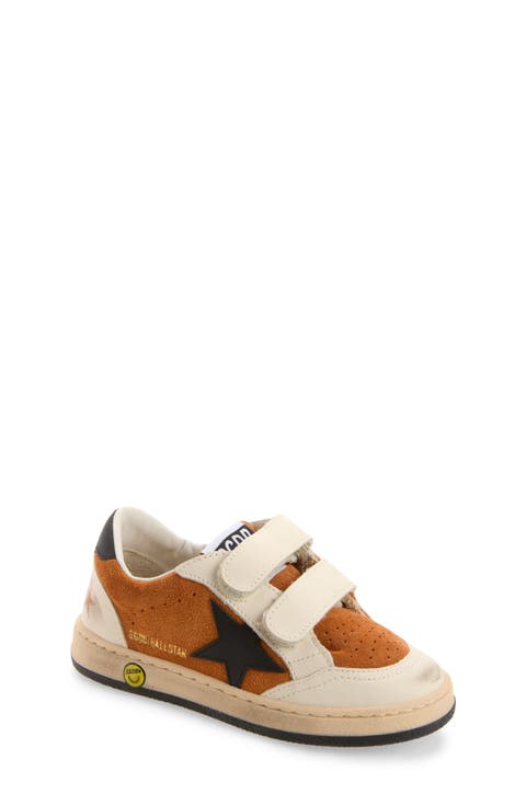 Kids' Ball Star Sneaker