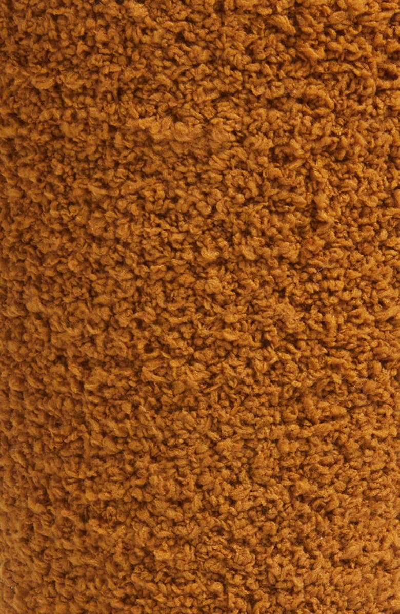 UGG<sup>®</sup> Fincher Ultra Cozy Fleece Socks, Alternate, color, Deco