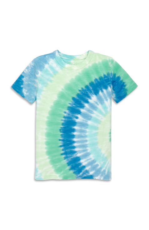 Kids Tie-Dye Tee (Toddler, Little Kid, & Big Kid)