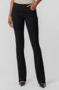 KUT from the Kloth Natalie Mid Rise Bootcut Jeans