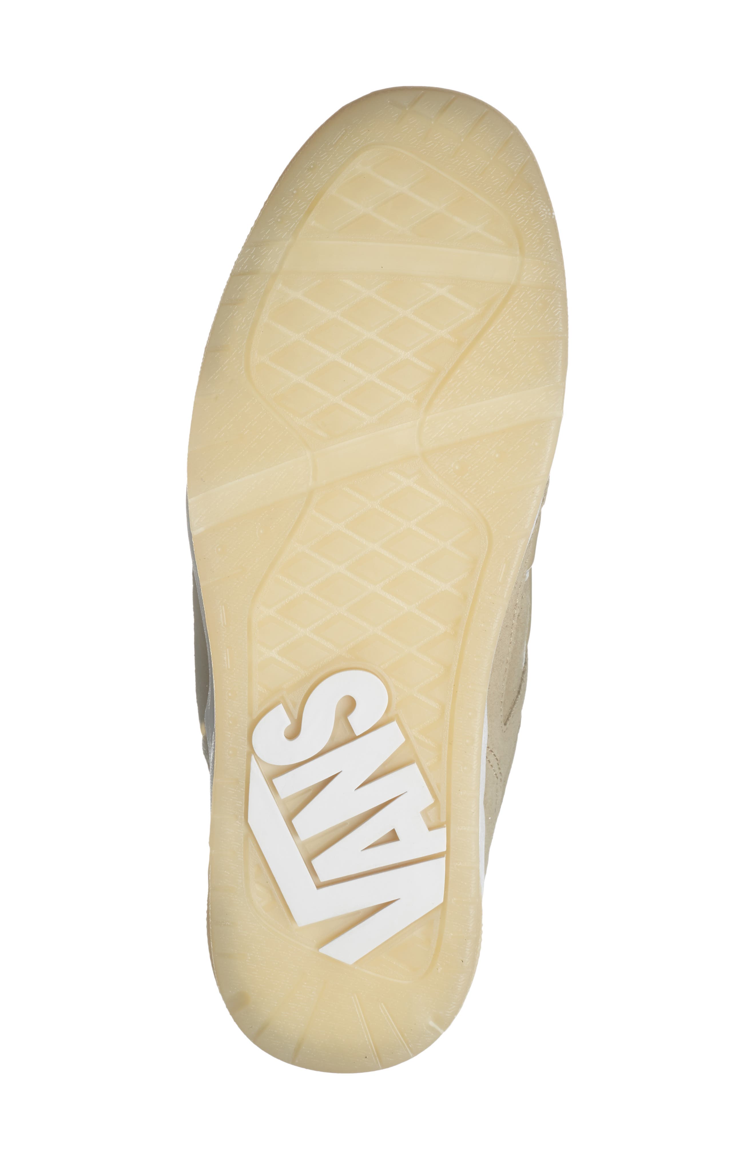 Upland Sneaker, Alternate, color, KHAKI