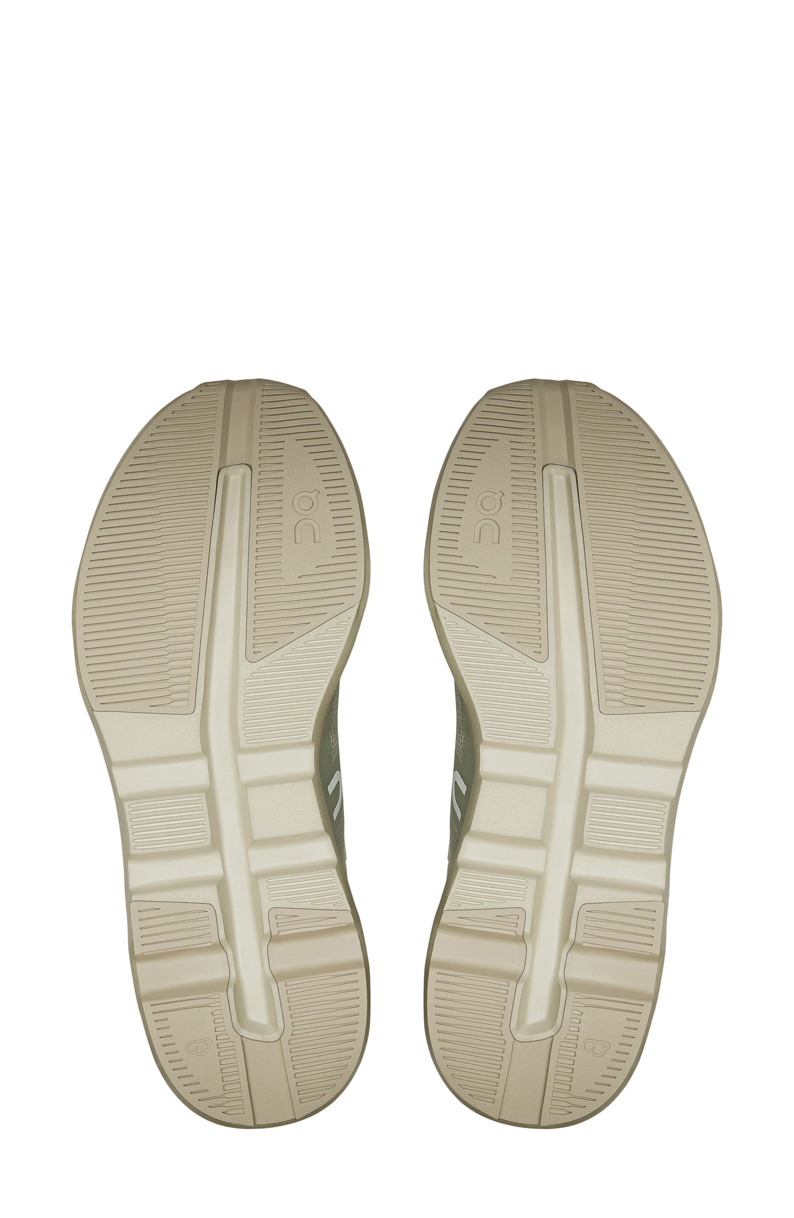 Cloudzone Sneaker, Alternate, color, CHALK/ PELICAN