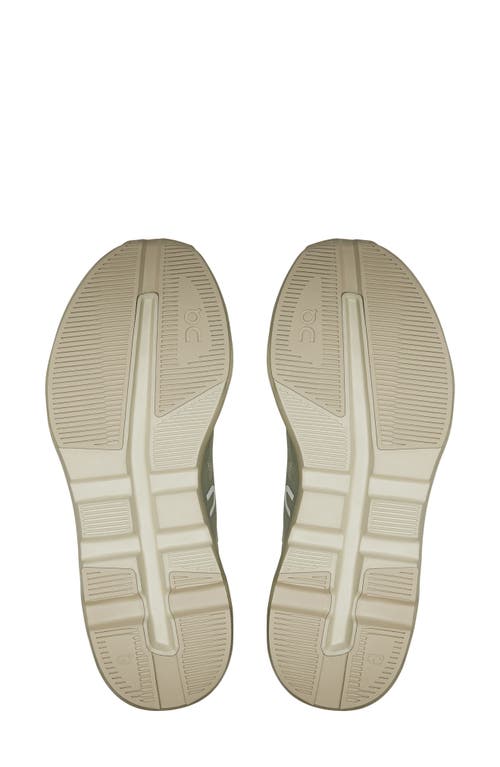 On Cloudze Sneaker In Multi