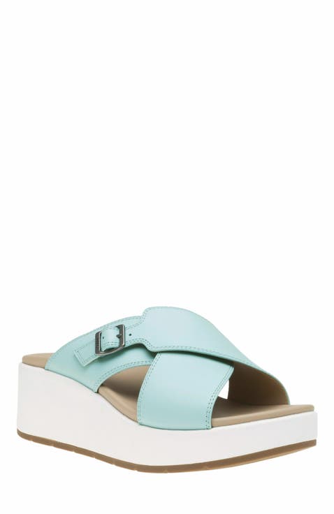 Solstice Cross Slide