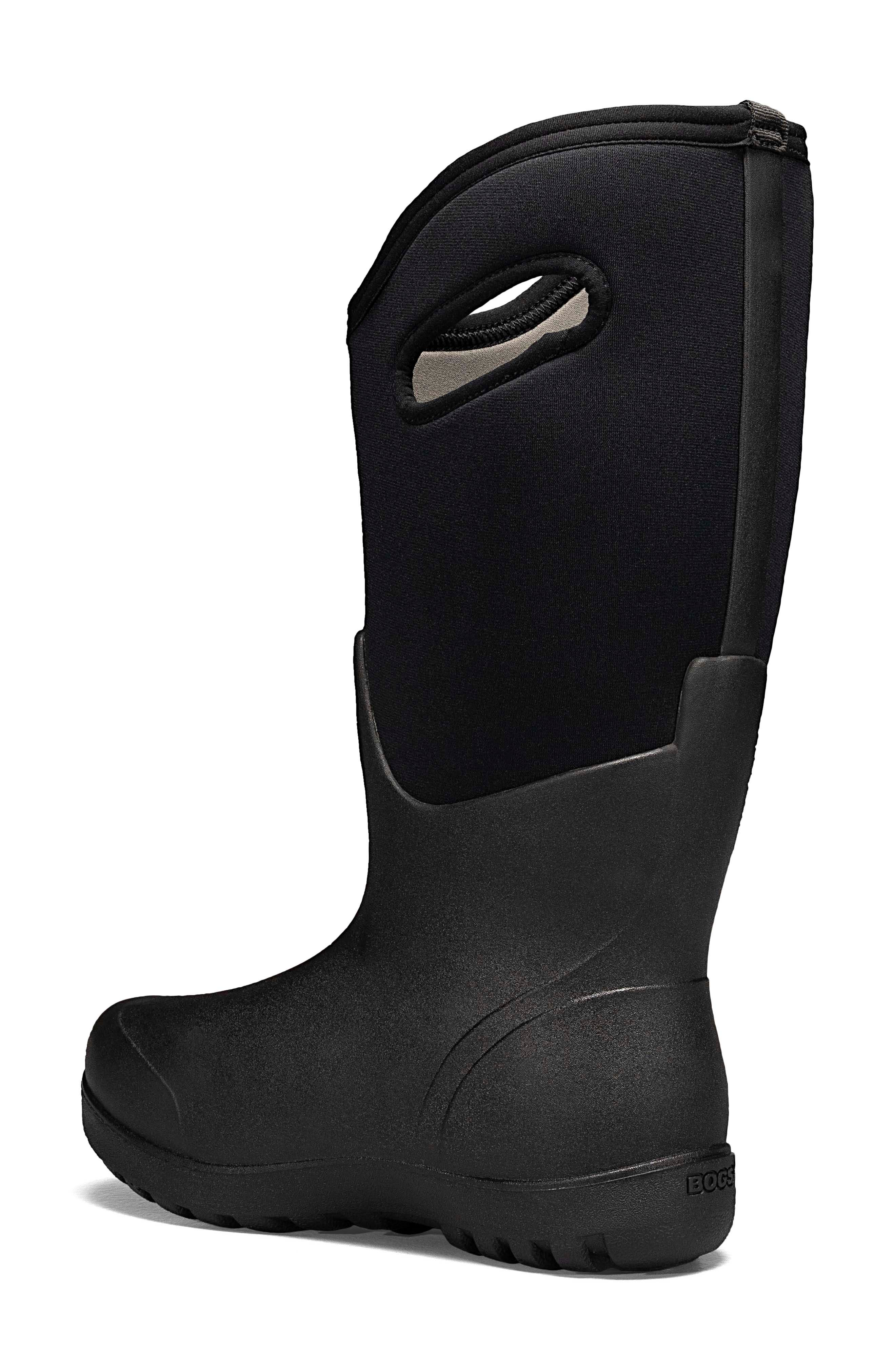 Bogs Neo Classic Waterproof Knee High Rain Boot, Alternate, color, 