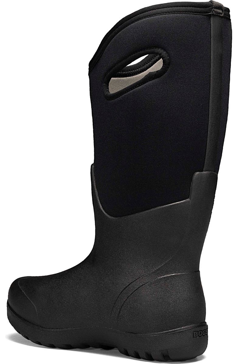 Bogs Neo Classic Waterproof Knee High Rain Boot, Alternate, color,