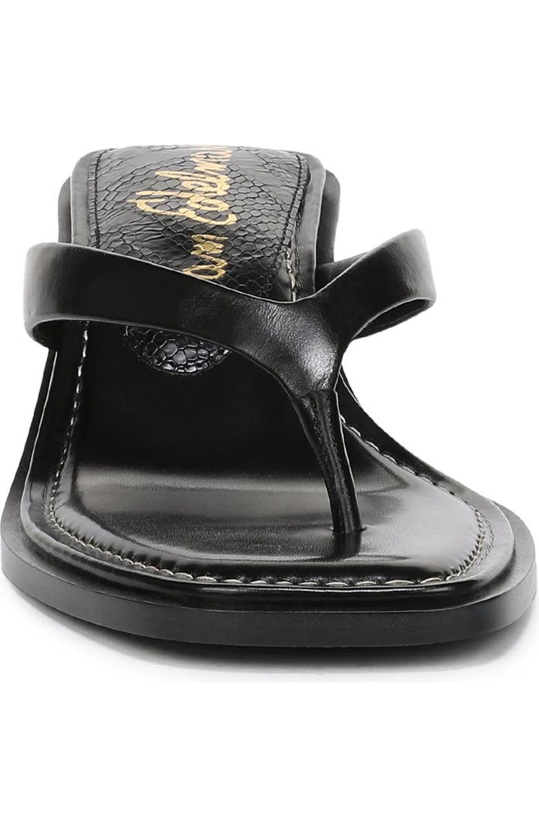 Sam Edelman Dollie Sandal, Alternate, color, Black