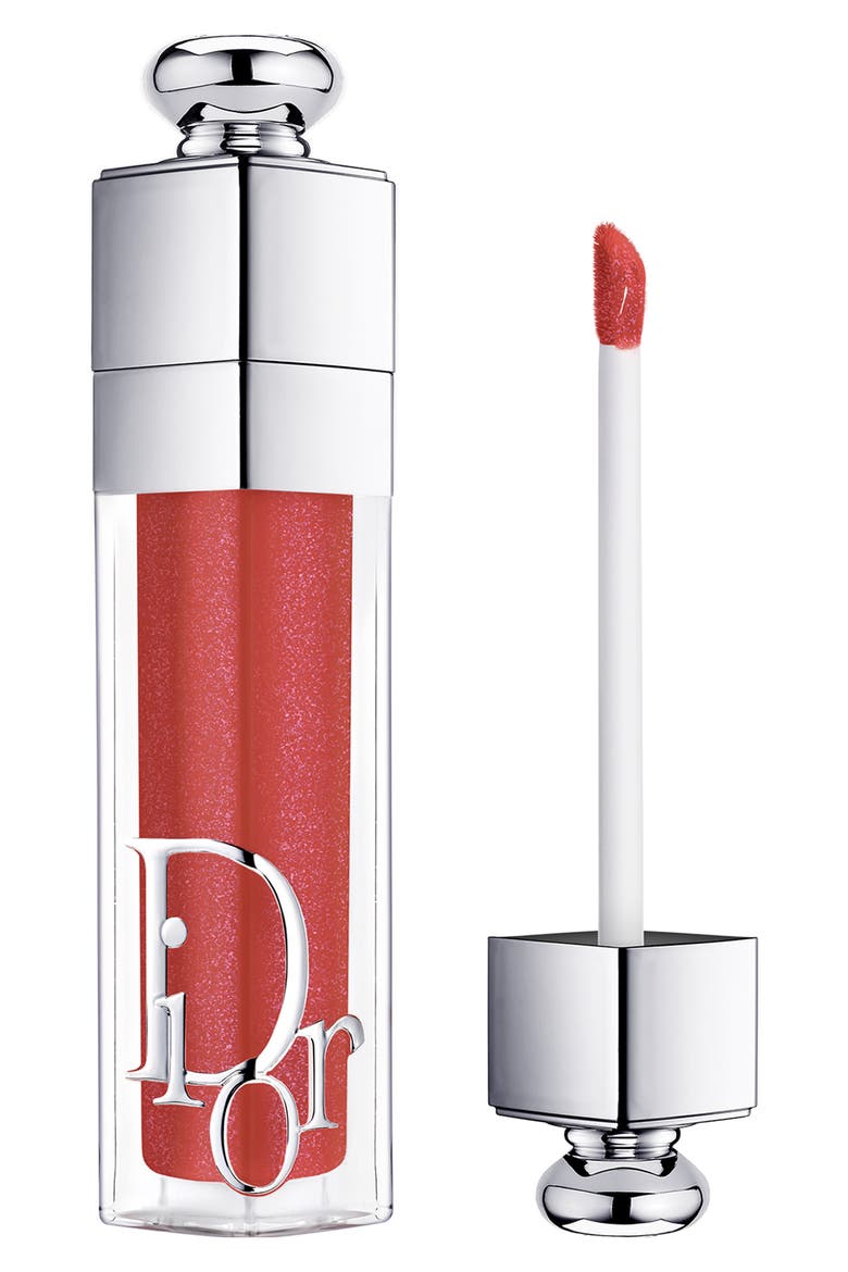 DIOR Lip Addict Lip Maximizer Gloss (Women) | Nordstrom