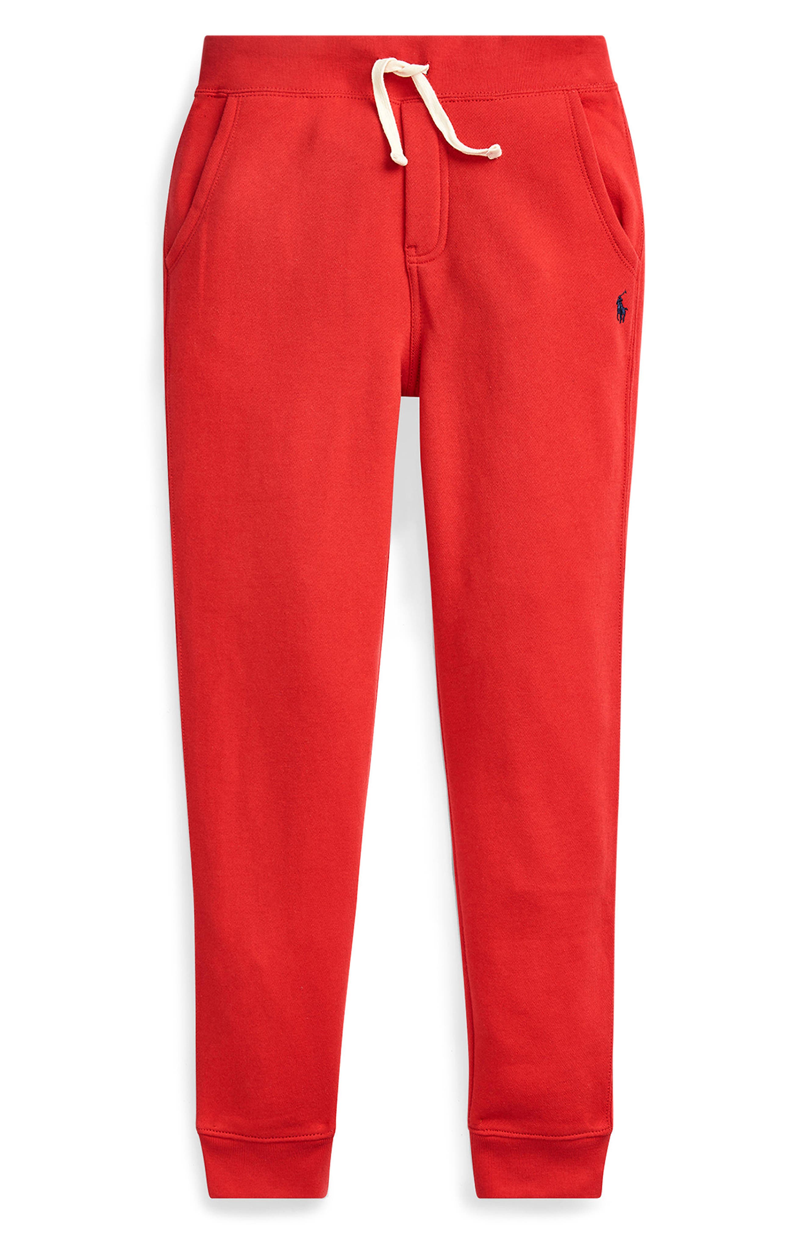 selected RL 2000 RED