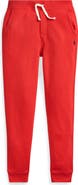 Polo Ralph Lauren Kids' Fleece Joggers