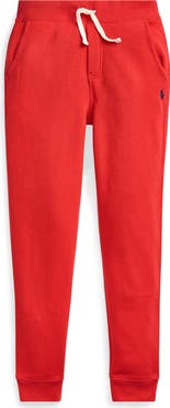 Polo Ralph Lauren Kids' Fleece Joggers